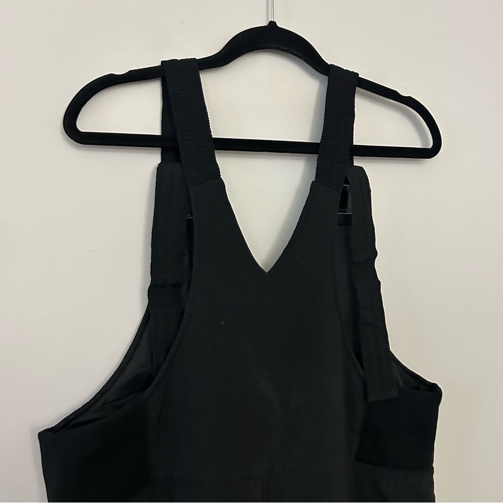 Helly Hansen Black Jumpsuit - Picture 6 of 6